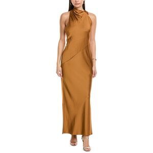 Significant Other Womens Annabel Bridesmaid Dress